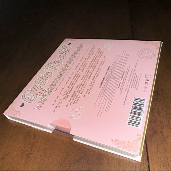 P. Louise Off The Record Palette - Picture 9 of 11